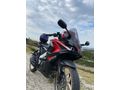 Galeriden Bajaj Pulsar 200 RS Osmaniye