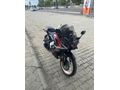 Galeriden Bajaj Pulsar 200 RS Osmaniye