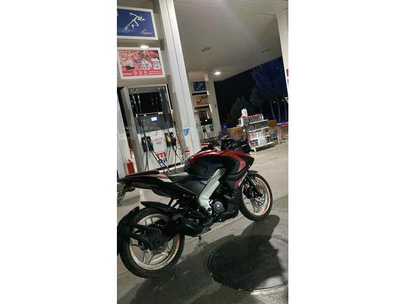 Galeriden Bajaj Pulsar 200 RS Osmaniye