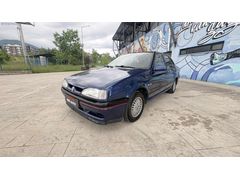 RENAULT 19 EUROPA 1.6 ALİZE 100 BİN PEŞİN AYLIK 8.950 TL TAKSİT