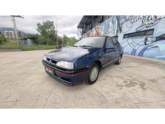 Renault R 19 RENAULT 19 EUROPA 1.6
