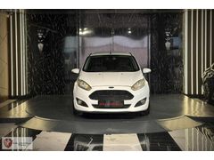 ASLANOĞLU PLAZA'DAN 2013 FORD FİESTA 1.0 GTDİ ECOBOOST TİTANİUM