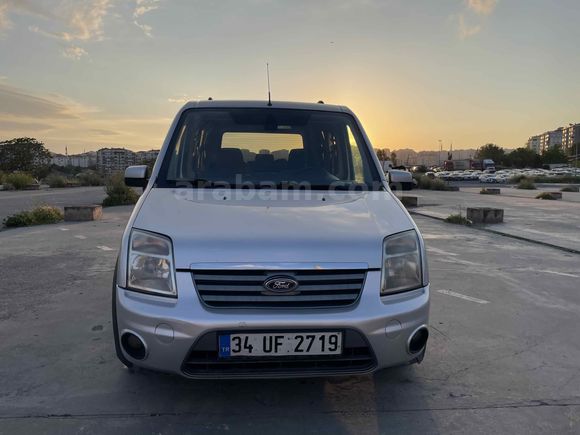 10 YILLIK SAHİBİNDEN TEMİZ 90 HP SİLVER 269 km