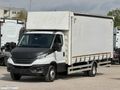 NEŞELİ İSTANBUL-2024 İVECO DAİLY 72C 160 TENTELİ KASA *17.000KM*