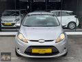 */ 2009 FORD FIESTA 1.25 TREND 118.058 KM LPG'Lİ BAKIMLI */