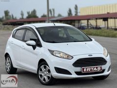 ERTAŞ OTOMOTİVDEN MÜKEMMEL TEMİZLİKTE SADECE 75.000'KM İLK EL