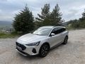 2023 FOCUS SW YETKİLİ SERVİS BAKIMLI TEMİZ ARAÇ