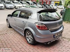 OPEL ASTRA 1.6 ENJOY TWİNPORT DOUBLE EKRANLI