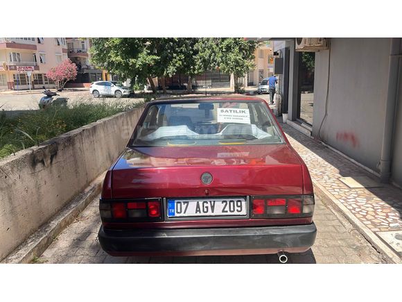 93 model doğan. Slx  