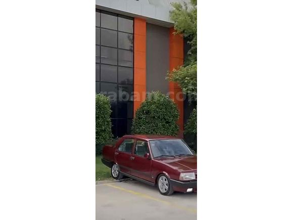 Sahibinden Tofaş Doğan SLX 1993 Model 