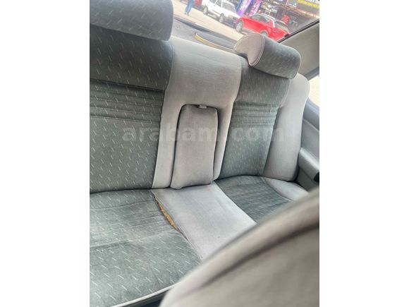 93 model doğan. Slx  