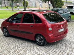 Sahibinden içi Çok Geniş Aile Arabası Citroen Xsara Picasso 1.6 SX 2001 Model 