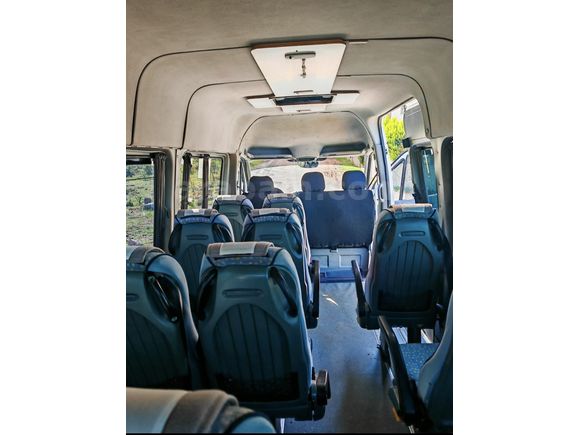 Sahibinden Mercedes - Benz Sprinter 315 CDI