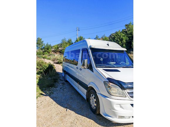 Sahibinden Mercedes - Benz Sprinter 315 CDI