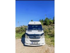 Sahibinden Mercedes - Benz Sprinter 315 CDI