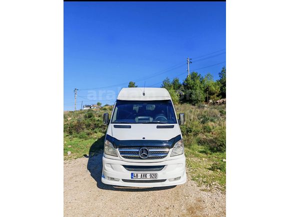 Sahibinden Mercedes - Benz Sprinter 315 CDI