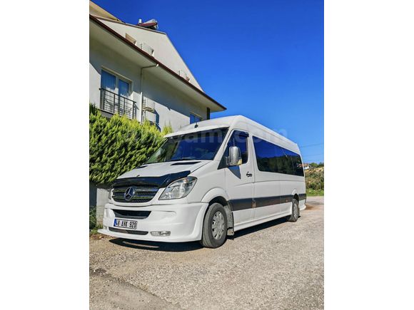 Sahibinden Mercedes - Benz Sprinter 315 CDI