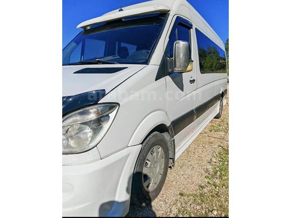 Sahibinden Mercedes - Benz Sprinter 315 CDI