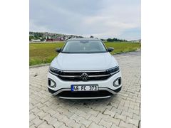 Sahibinden Volkswagen T-Roc 1.5 TSI Style 2025 Model Kahramanmaraş