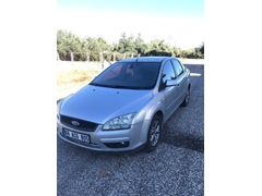 Sahibinden Çok Temiz Ford Focus