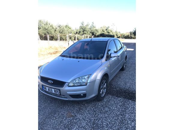 Sahibinden Çok Temiz Ford Focus