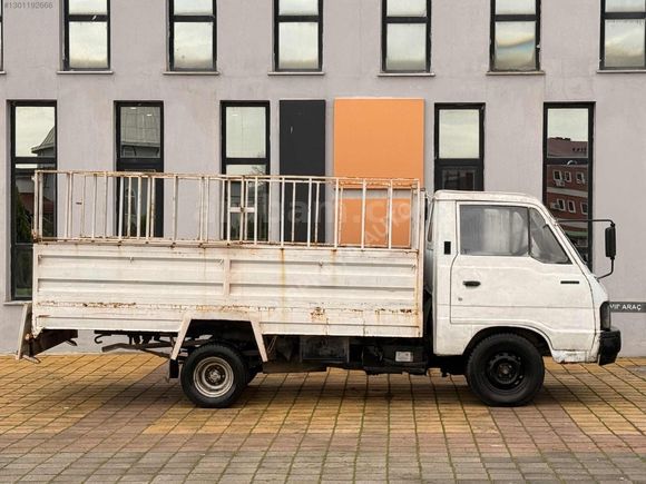 1994 MODEL KİA CEREZ UYGUN EKMEK TEKNESİ