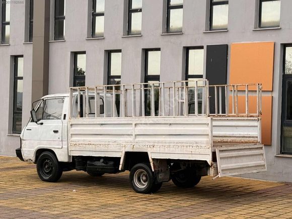 1994 MODEL KİA CEREZ UYGUN EKMEK TEKNESİ