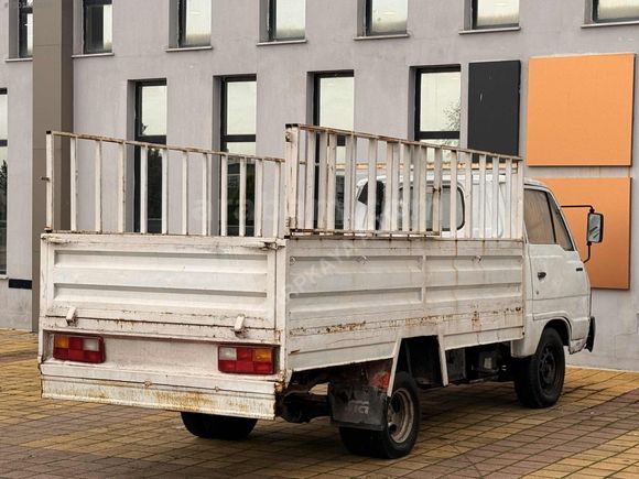 1994 MODEL KİA CEREZ UYGUN EKMEK TEKNESİ