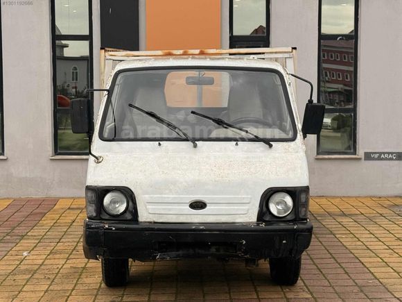 1994 MODEL KİA CEREZ UYGUN EKMEK TEKNESİ