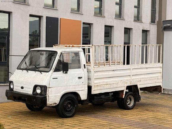 1994 MODEL KİA CEREZ UYGUN EKMEK TEKNESİ
