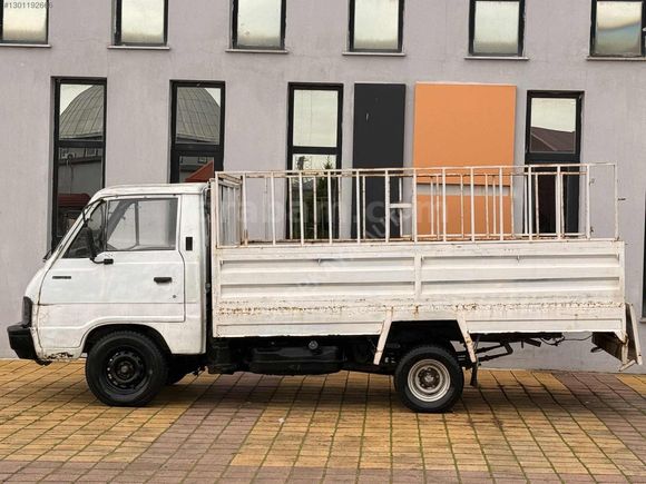 1994 MODEL KİA CEREZ UYGUN EKMEK TEKNESİ