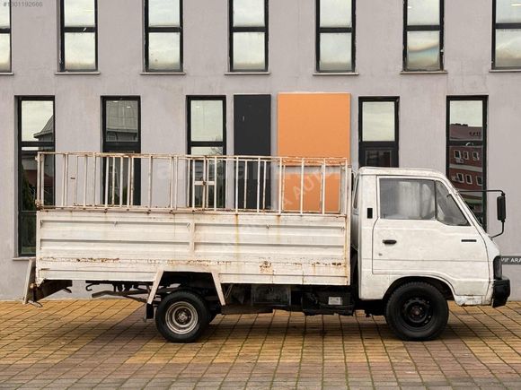 1994 MODEL KİA CEREZ UYGUN EKMEK TEKNESİ