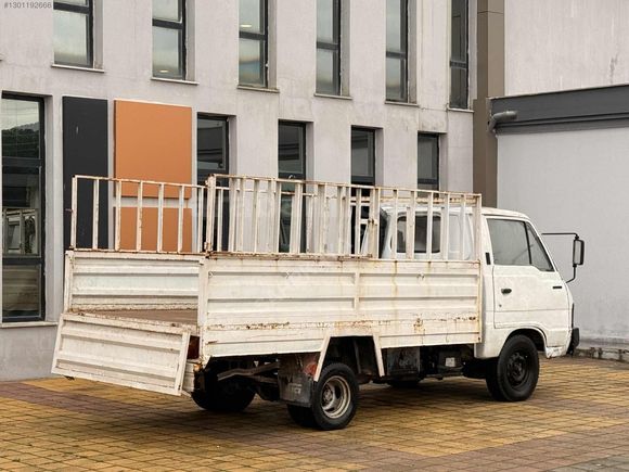 1994 MODEL KİA CEREZ UYGUN EKMEK TEKNESİ