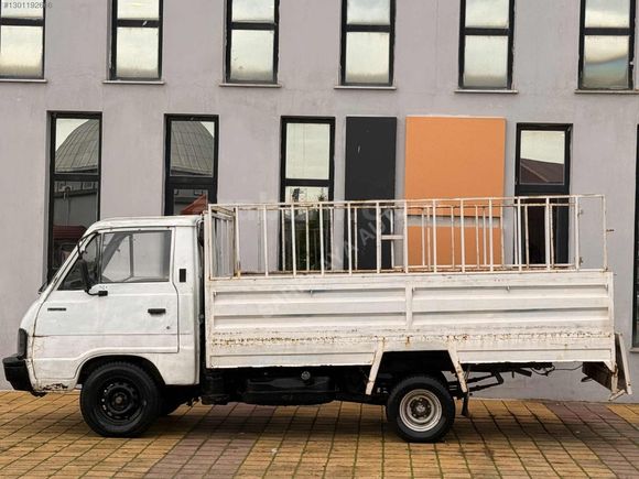 1994 MODEL KİA CEREZ UYGUN EKMEK TEKNESİ