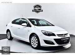 *0.69 KREDİ* 245 BİN PEŞİN 36 AY VADE 2017 ASTRA DİZEL OTOMATİK*