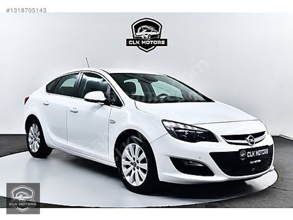 *0.69 KREDİ* 245 BİN PEŞİN 36 AY VADE 2017 ASTRA DİZEL OTOMATİK*