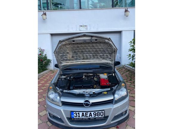 Sahibinden Opel Astra 1.6 Enjoy 2005 Model