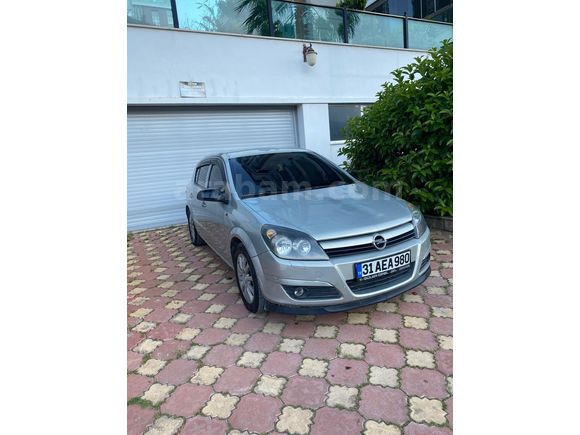Sahibinden Opel Astra 1.6 Enjoy 2005 Model
