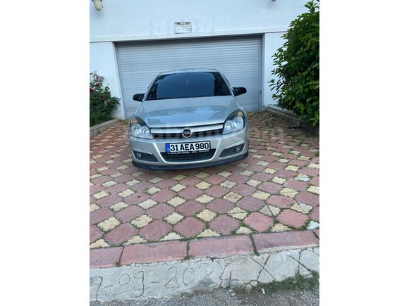 Sahibinden Opel Astra 1.6 Enjoy 2005 Model