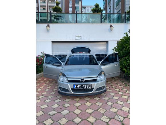 Sahibinden Opel Astra 1.6 Enjoy 2005 Model