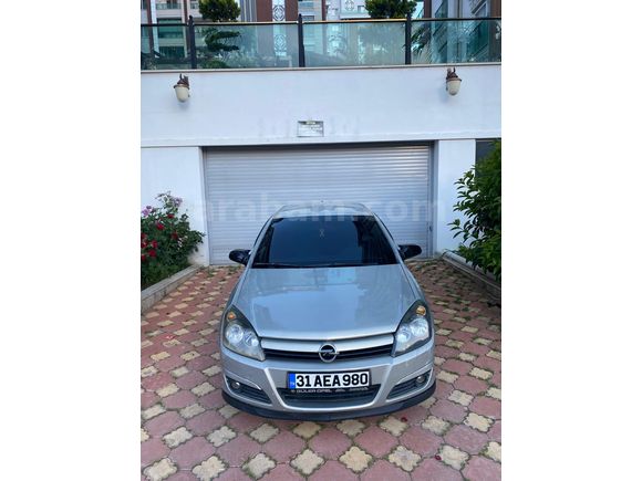 Sahibinden Opel Astra 1.6 Enjoy 2005 Model