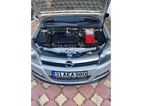 Sahibinden Opel Astra 1.6 Enjoy 2005 Model