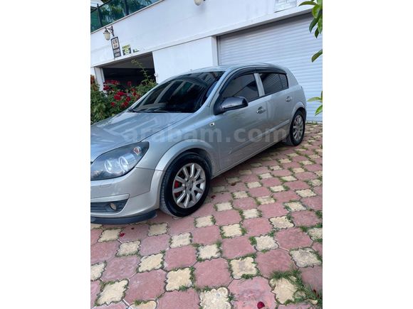 Sahibinden Opel Astra 1.6 Enjoy 2005 Model