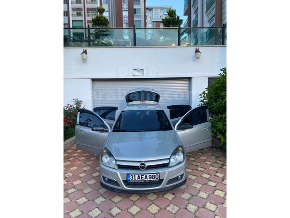 Sahibinden Opel Astra 1.6 Enjoy 2005 Model