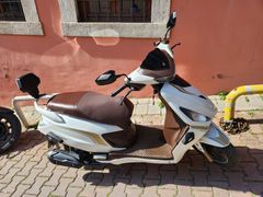 Sahibinden Hero Dash 125 