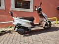 Sahibinden Hero Dash 125 