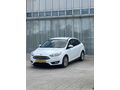 2016 FOCUS TREND X DİZEL OTOMATİK DÜZGÜN AİLE ARACI