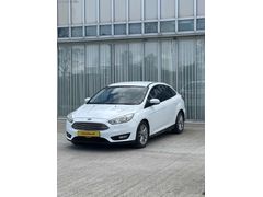 2016 FOCUS TREND X DİZEL OTOMATİK DÜZGÜN AİLE ARACI