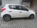 Sahibinden Hyundai i20 1.4 CRDi Team 2012 Model  292.000 km Beyaz