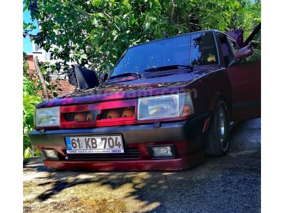 96 model hedarslı Doğan s tesisatlı